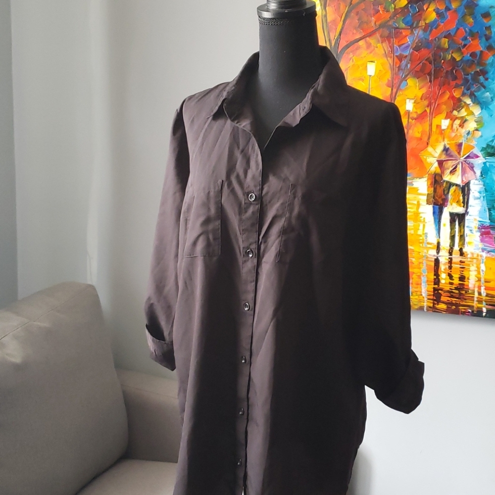 Maternity Top